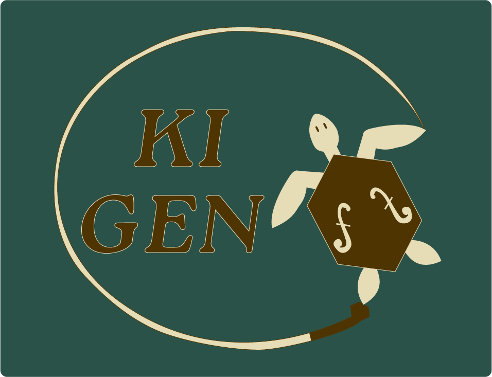 埼玉県西部の弦楽アンサンブル研究グループ KIGEN